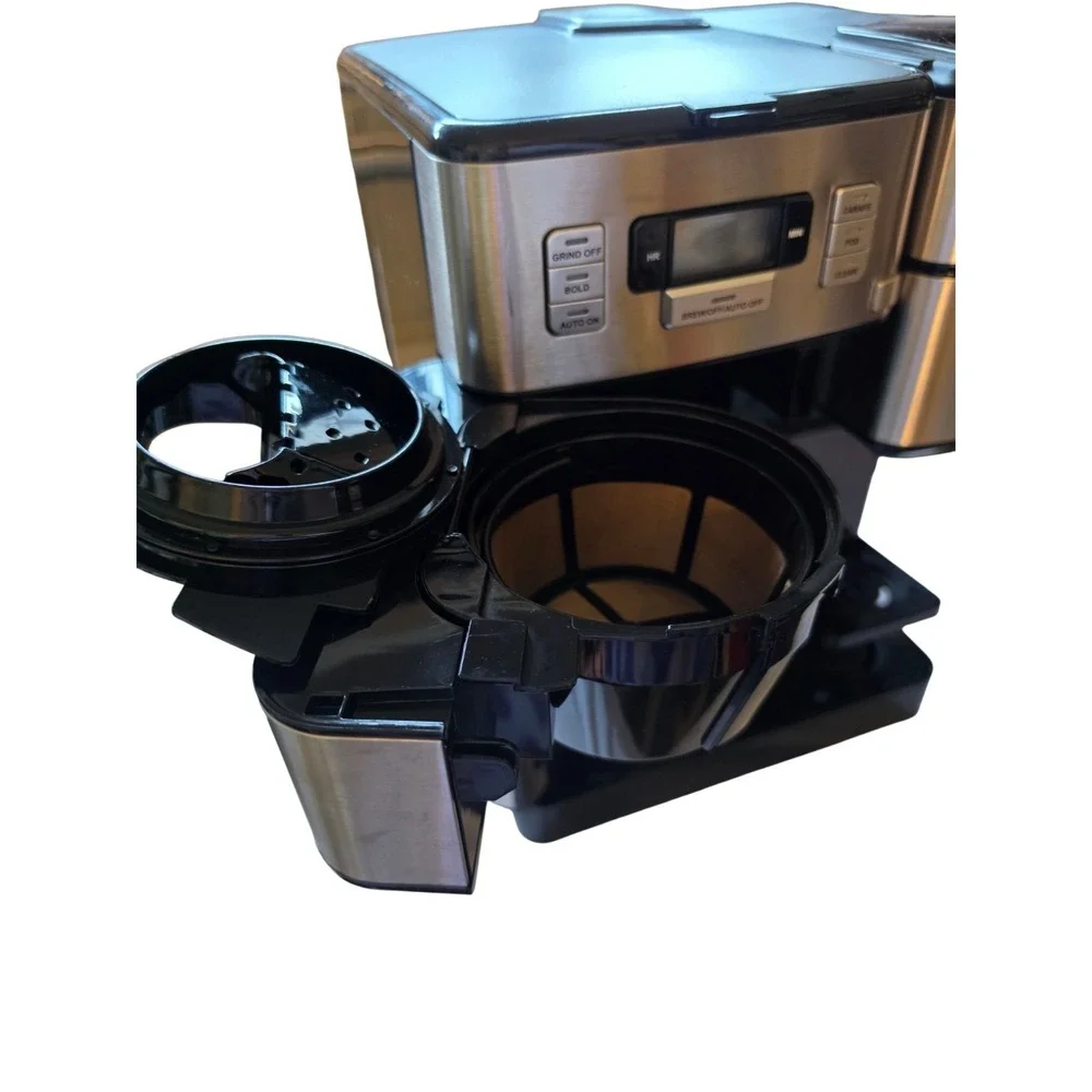 Cuisinart coffee center